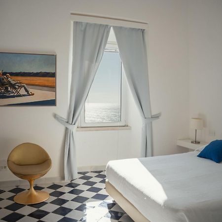 Appartement Ganimede Centro Storico à Sperlonga Extérieur photo