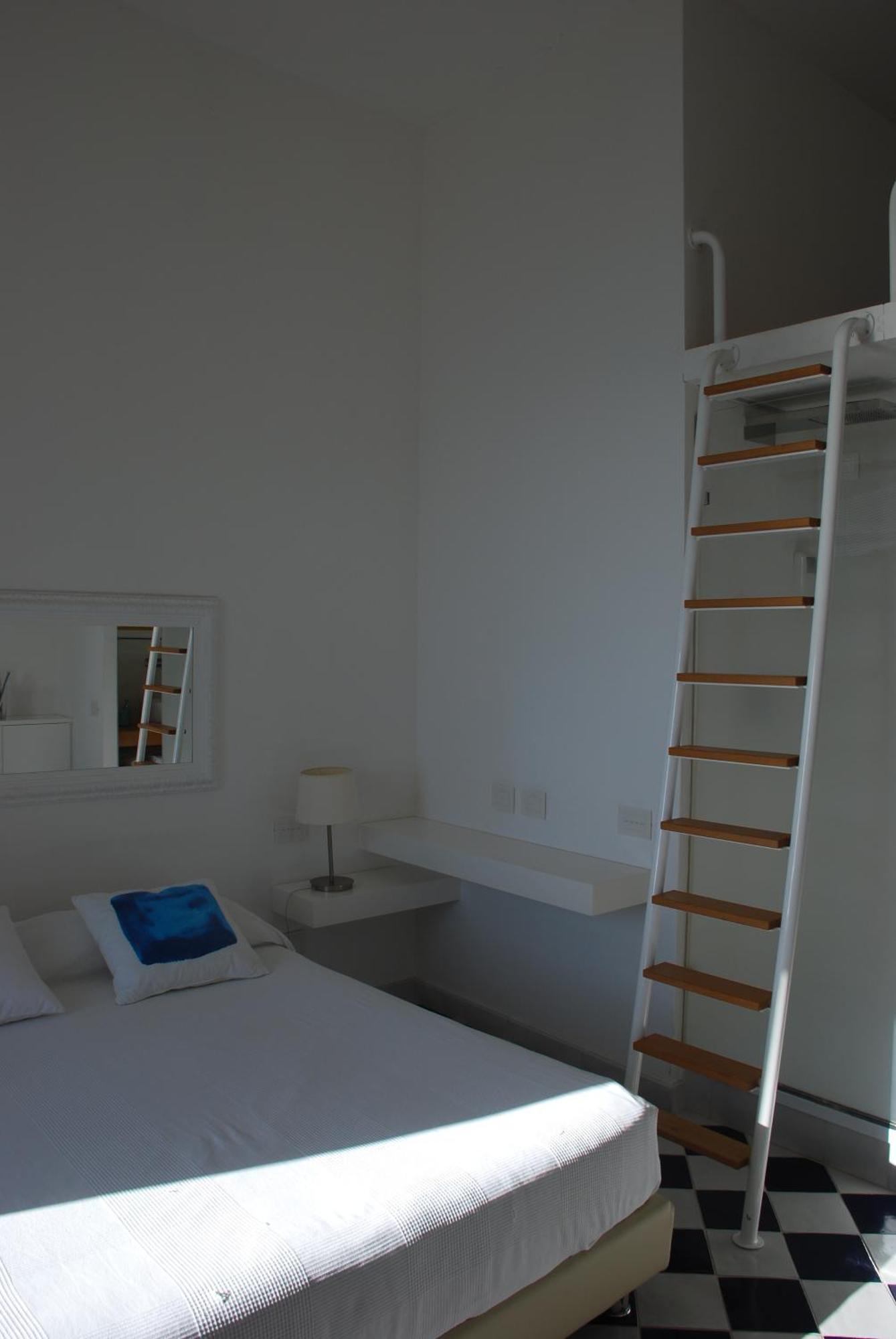 Appartement Ganimede Centro Storico à Sperlonga Extérieur photo