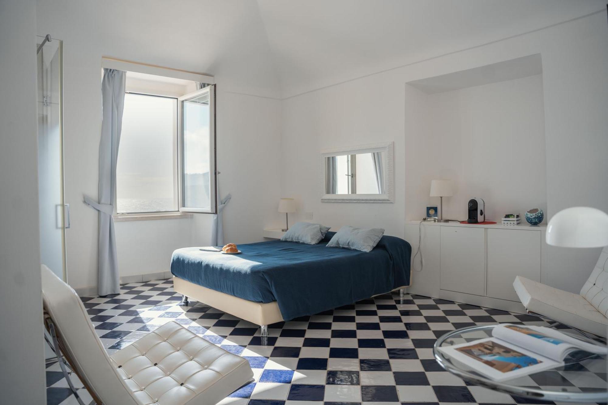 Appartement Ganimede Centro Storico à Sperlonga Extérieur photo