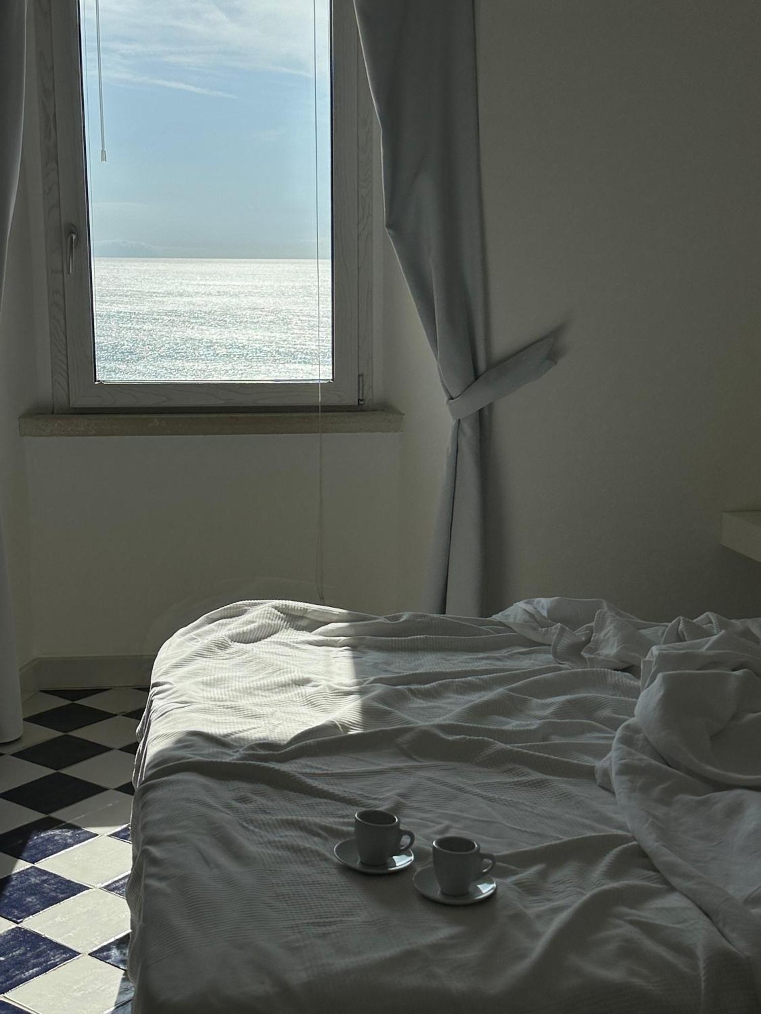 Appartement Ganimede Centro Storico à Sperlonga Extérieur photo