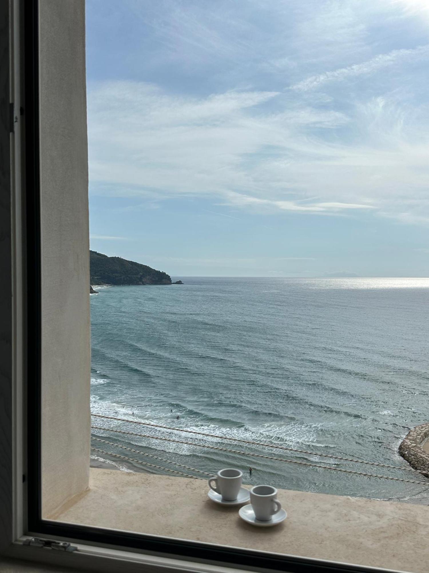 Appartement Ganimede Centro Storico à Sperlonga Extérieur photo