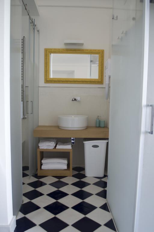 Appartement Ganimede Centro Storico à Sperlonga Extérieur photo