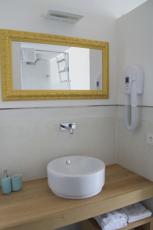 Appartement Ganimede Centro Storico à Sperlonga Extérieur photo